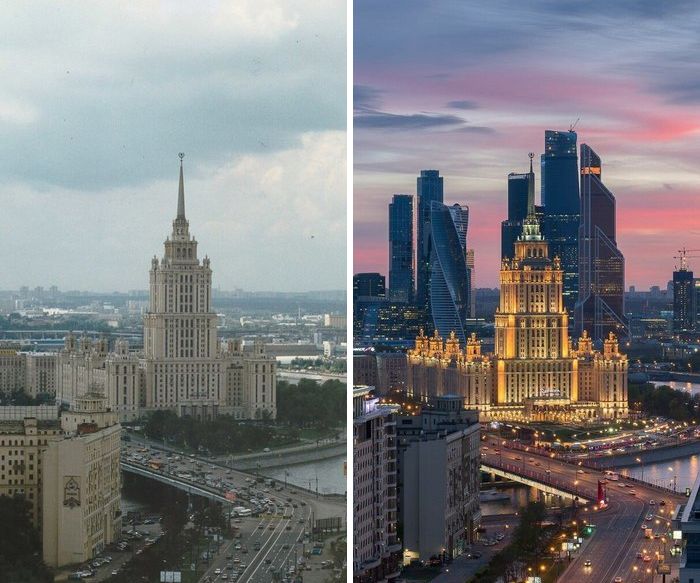 Москва получит 2 триллиона рублей в 2021 году на развитие
