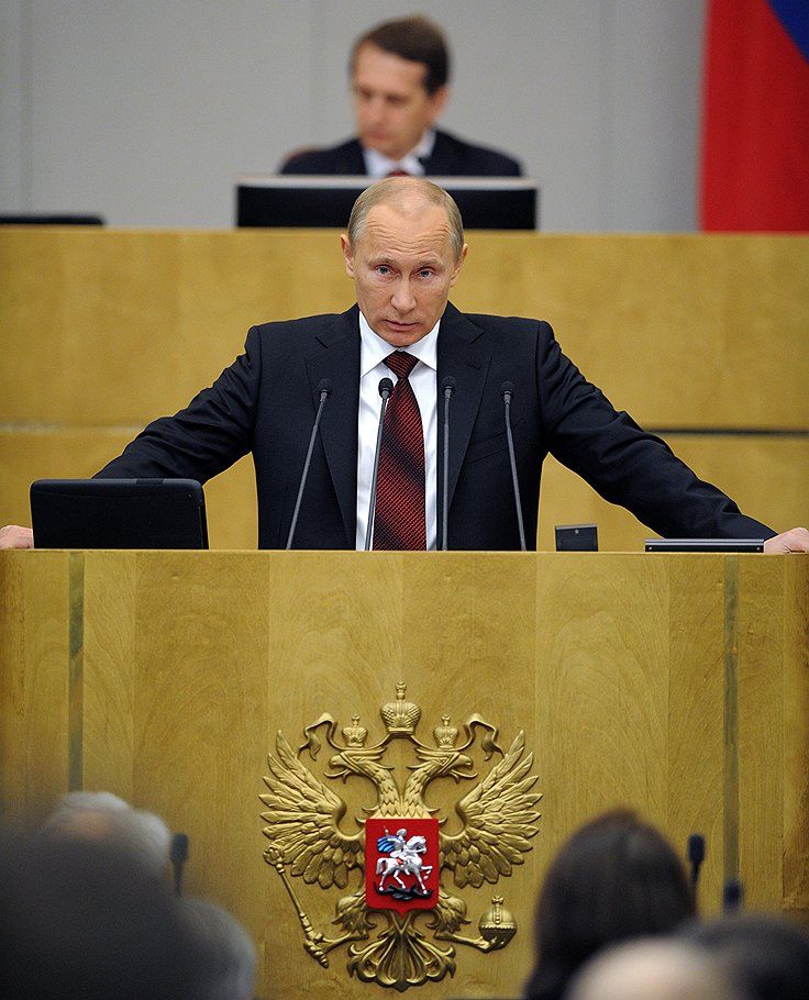 Путин "рубит с плеча": главы сразу трех ведомств ушли в отставку