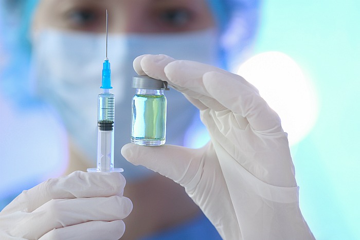 В России начали вводить штрафы за отсутствие прививки от COVID-19 - konkurent.ru