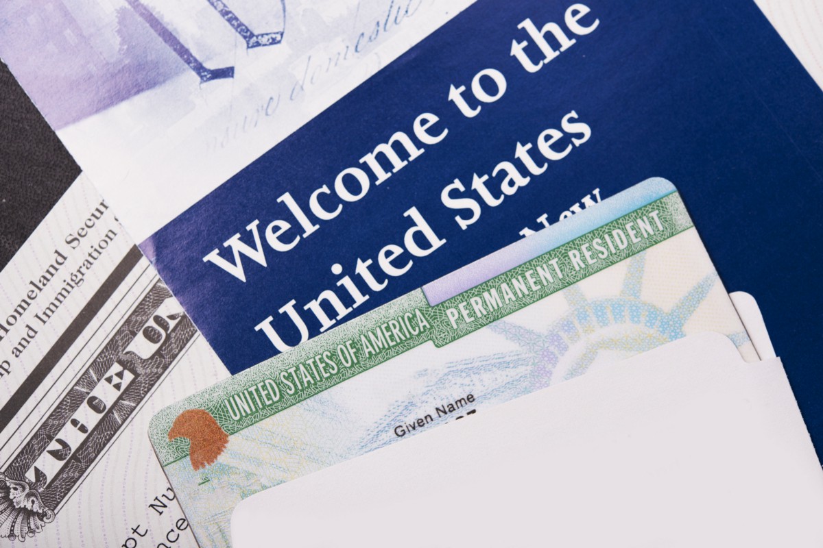 Как получить грин-карту в США в 2021 году: процесс с 0 до результата