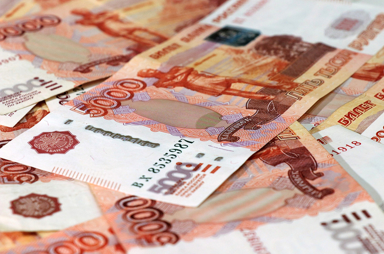 В Пенсионном фонде сообщили, что россиянам будет выплачено пособие 10 500 рублей автоматически до 1 ноября
