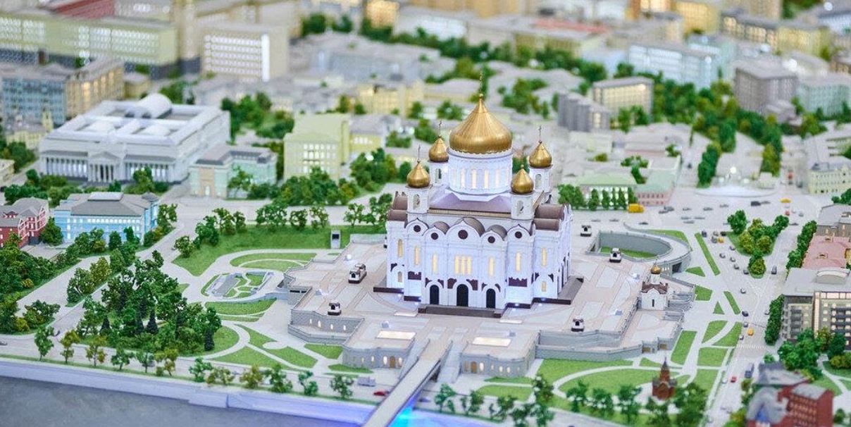 Куда сходить в Москве бесплатно: музеи, выставки, концерты