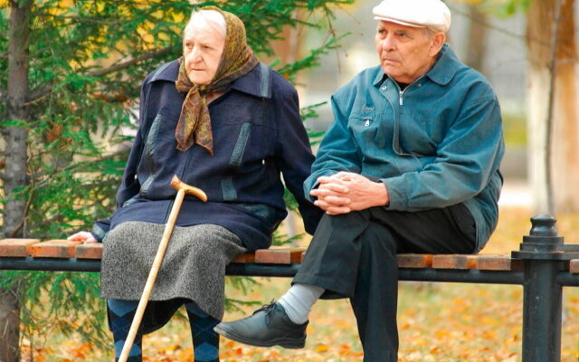 В Госдуме заявили о возращении пенсионного возраста как в СССР: деньги на это есть