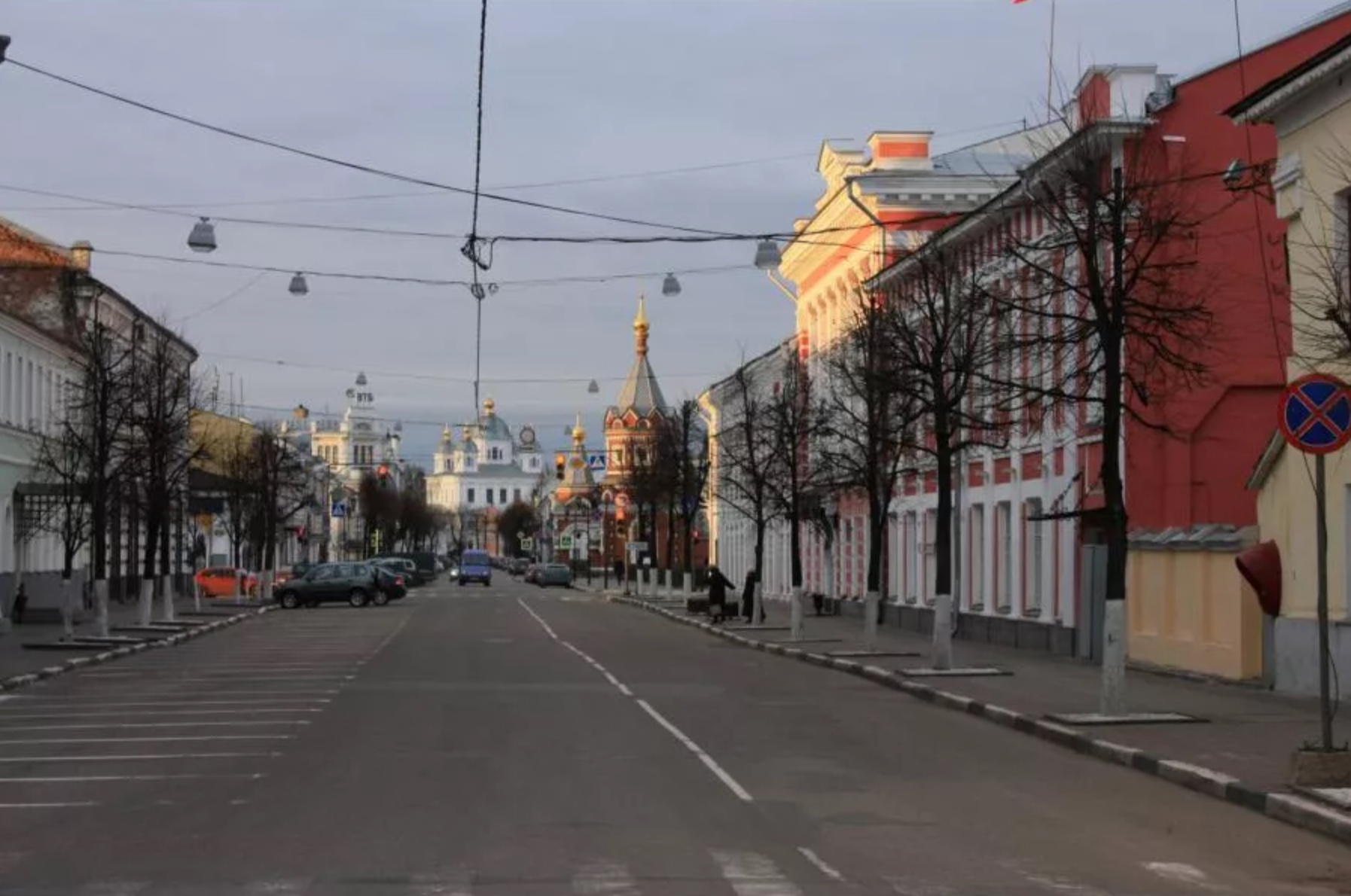 Город ярославль улица. Улица Андропова Ярославль. Улица Андропова Ярославль фото. Улица Андропова Ярославль зима. Улица Андропова зимой в Ярославле.