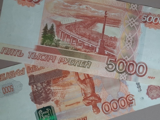 Пенсионный фонд поторопил россиян подать заявление на новую выплату 10 000 рублей