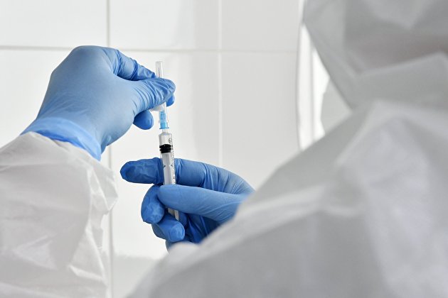 Обязательная вакцинация от COVID-19 для всех россиян: правительство направило обращение в Роспотребнадзор