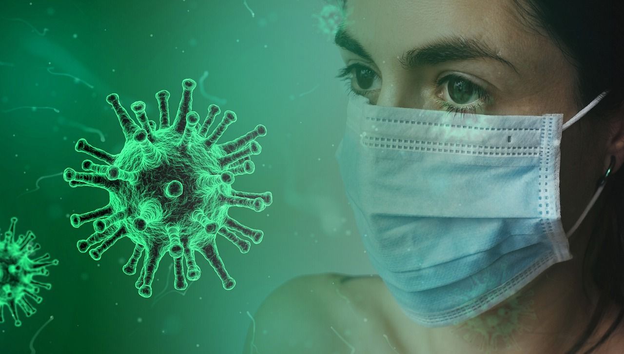 Медики назвали сроки сохранения иммунитета у переболевших коронавирусом