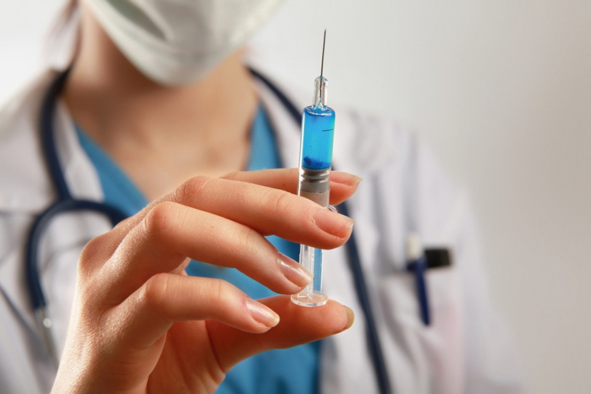 За вакцинацию от COVID-19 россиян обеспечат двумя оплачиваемыми выходными