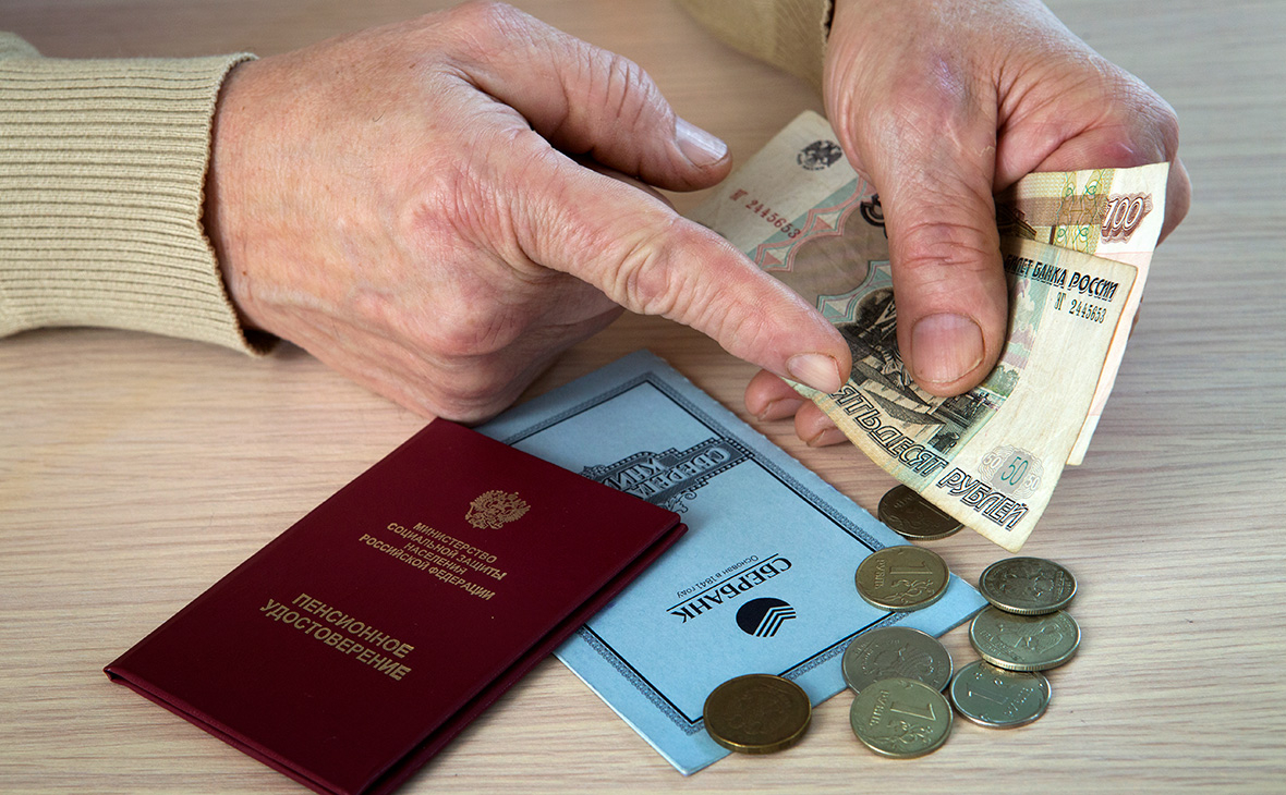 В Госдуме планируется повышение индексации пенсий для неработающих пенсионеров