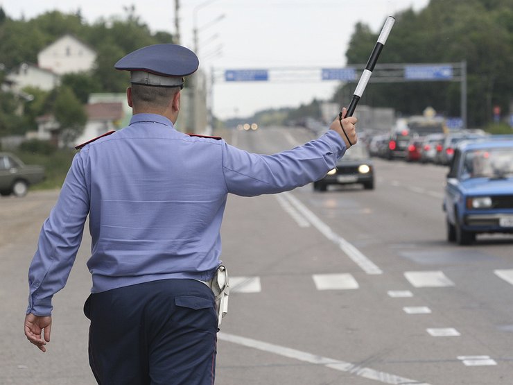 Слили информацию — россиян ожидает массовое лишение водительских прав