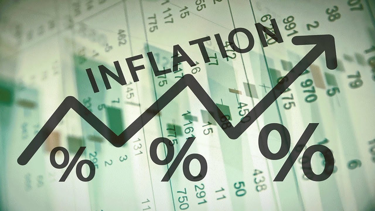 Минэкономразвития: годовая инфляция в России за неделю ускорилась до 7,97 процента