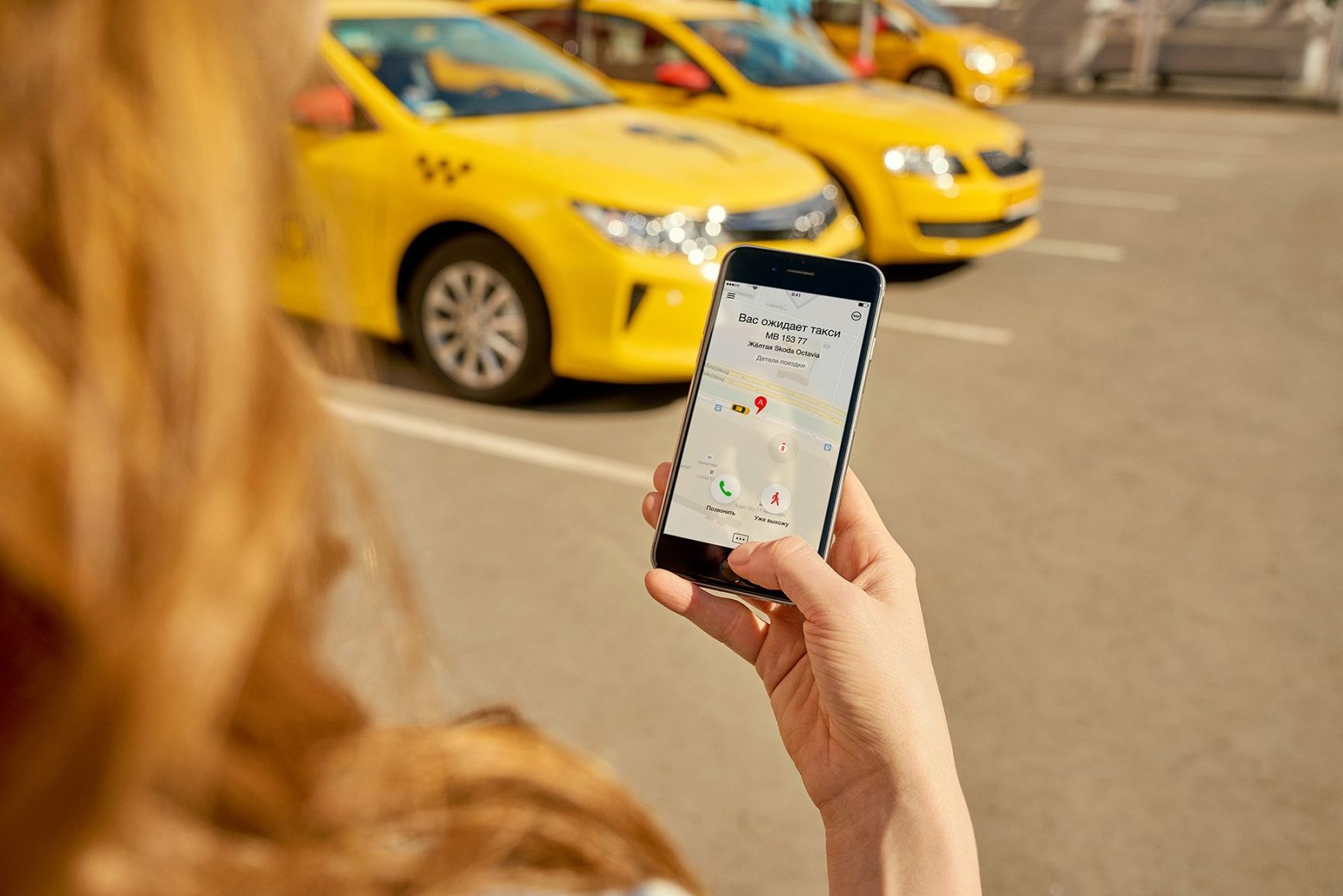 Сколько зарабатывает таксист в “Яндекс-такси”