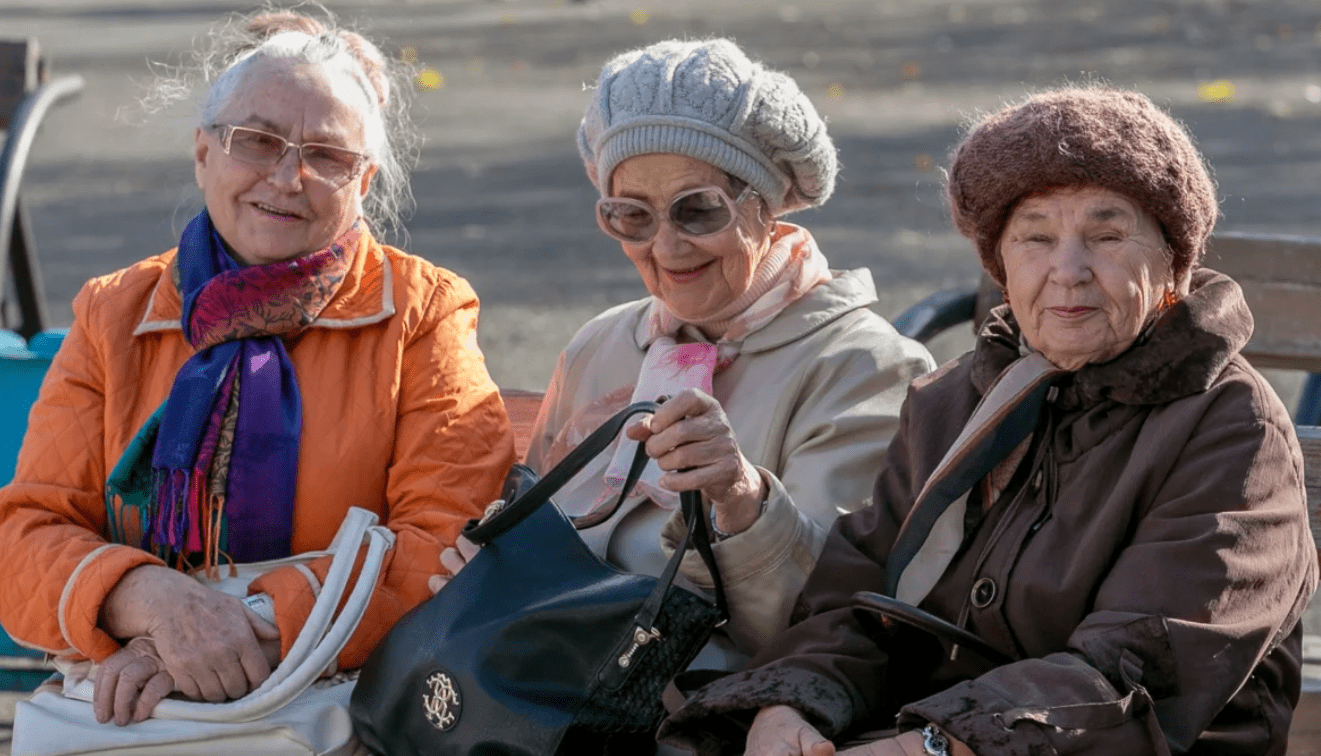 Проблема получателей низких пенсий в России будет качественно разрешена