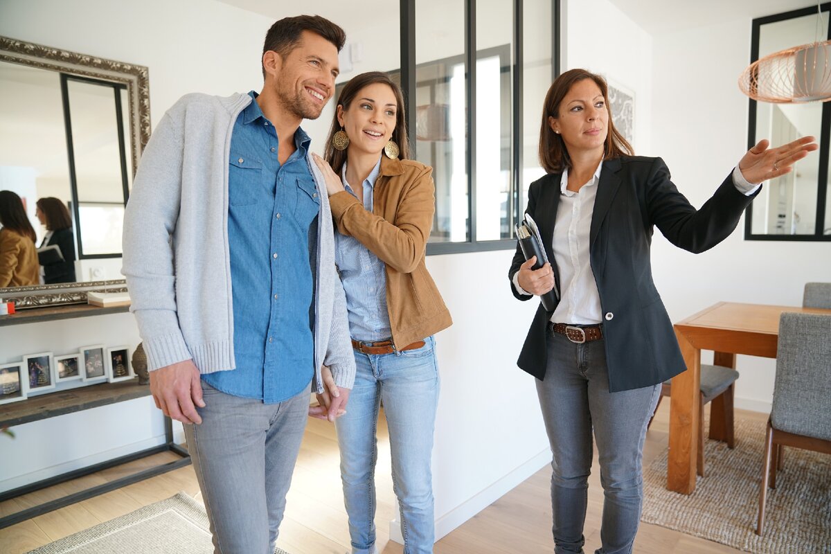 Эксперты советуют, как подготовить квартиру к продаже или аренде