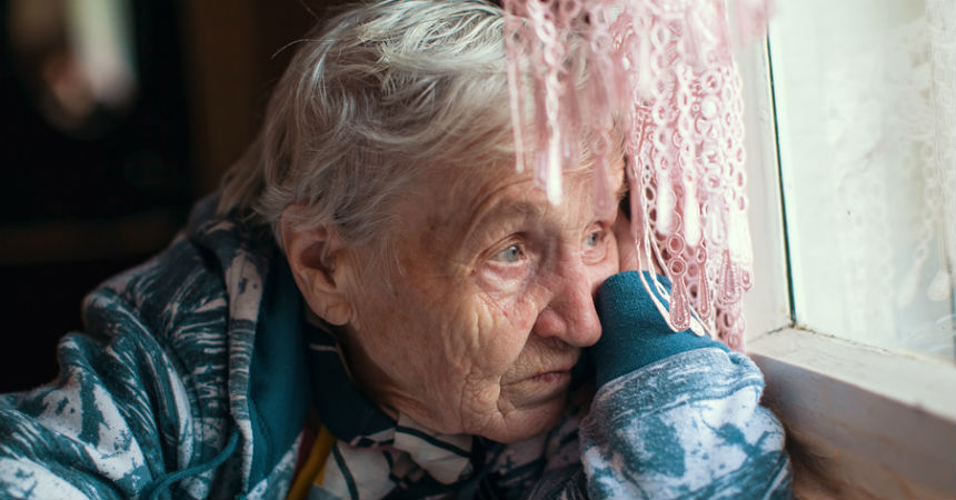 В Госдуме РФ напомнили о льготах для одиноких пенсионеров