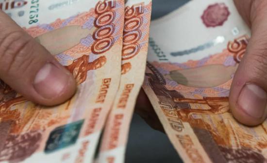 Деньги нашлись: новая выплата по 10 000 рублей россиянам перед новым годом