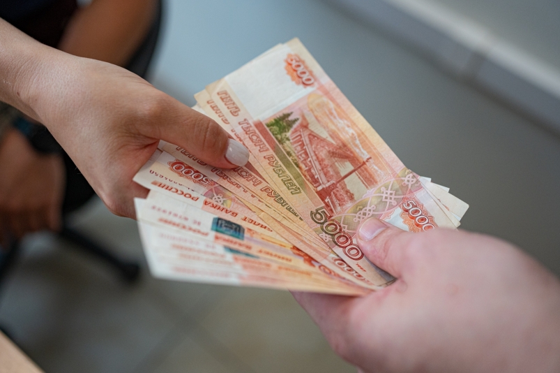 В Госдуме сделали заявление: в декабре введут новые выплаты из-за локдауна
