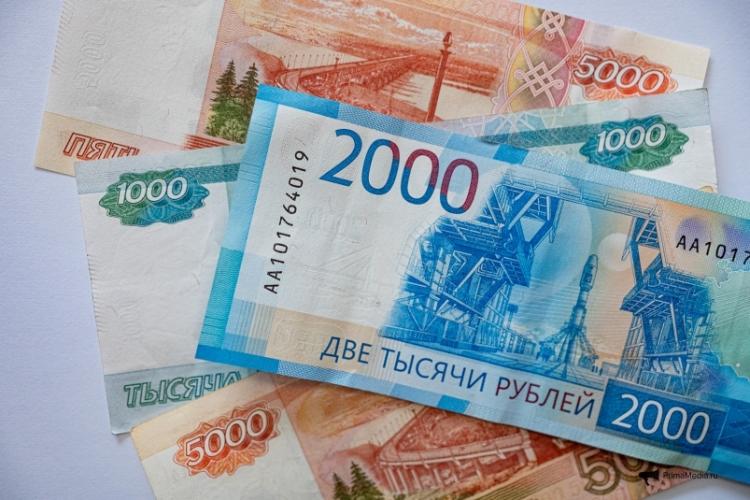 Госдума приняла закон: теперь россияне точно получат разово полные 13 000 рублей