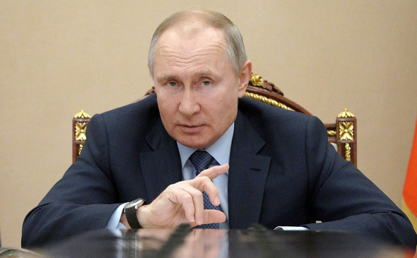 Владимир Путин одобрил новую единовременную выплату для российских граждан