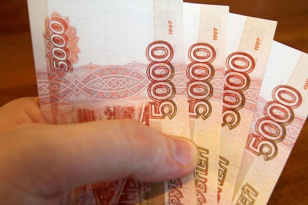 От 15 до 25 тысяч рублей. В России объявили о новых выплатах для пенсионеров