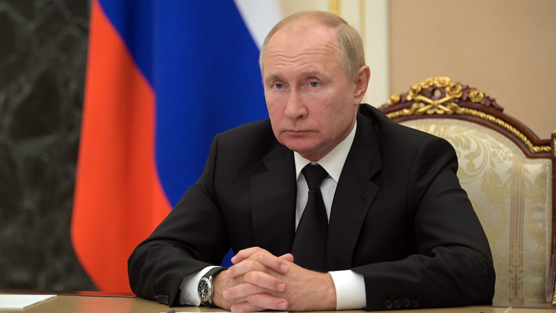 «Отгородиться» никому не удастся: Владимир Путин сделал заявление для всех россиян по COVID-19