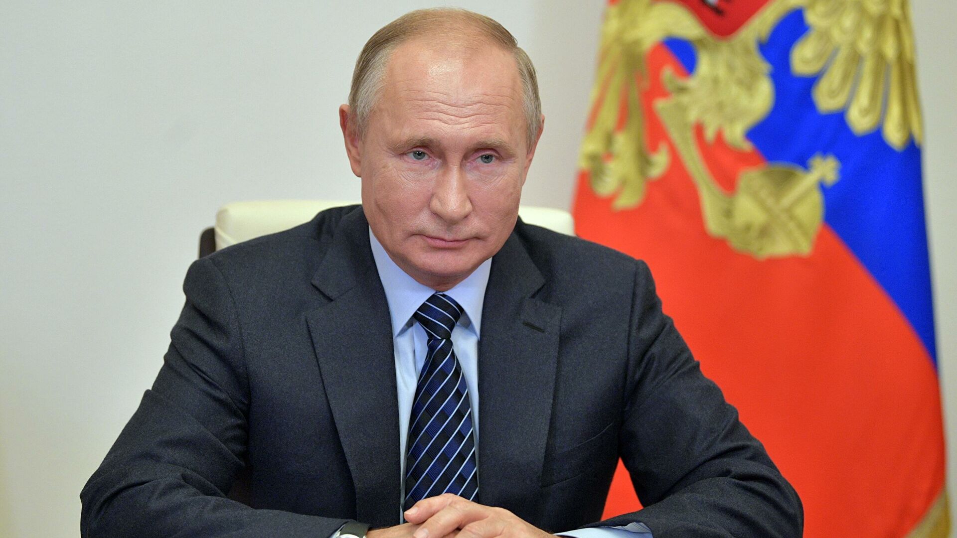 Владимир Путин заявил о повышении пенсий россиянам: правительство уже прорабатывает вопрос