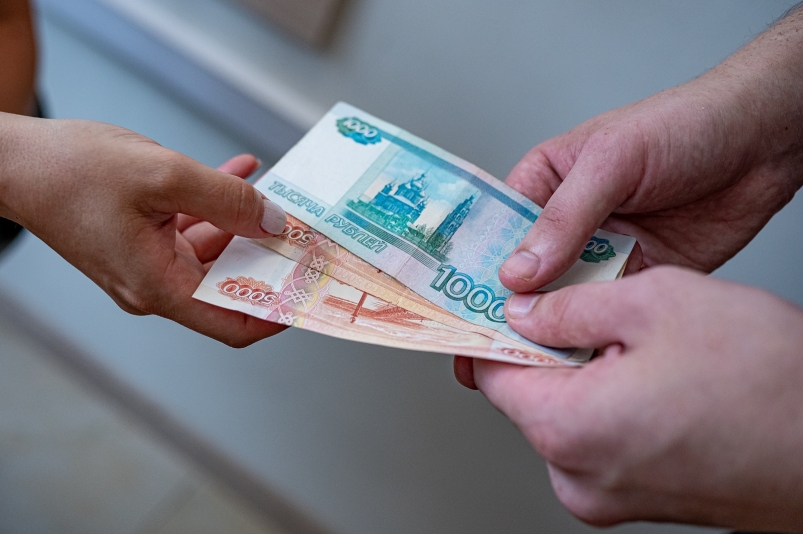 По 6 000 рублей каждому от властей: новую выплату нужно успеть получить до 1 декабря