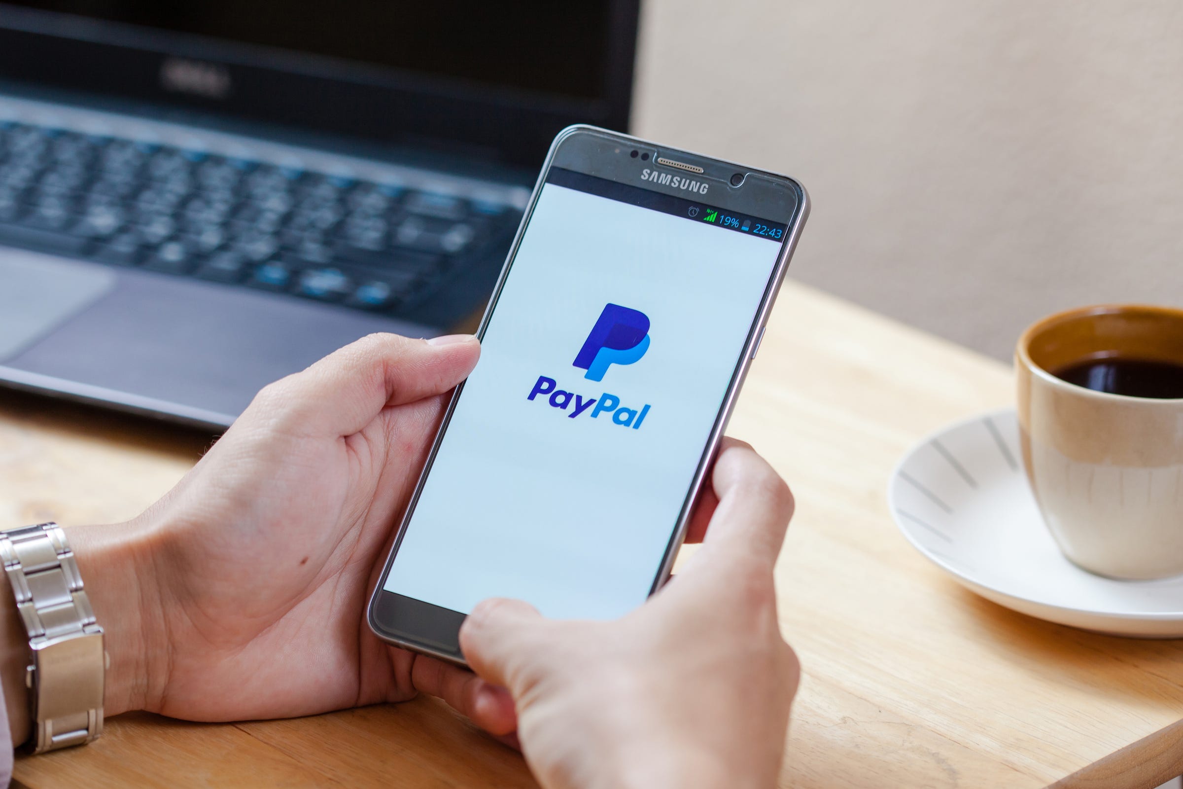 Как пополнить счет PayPal разными способами: подробная инструкция