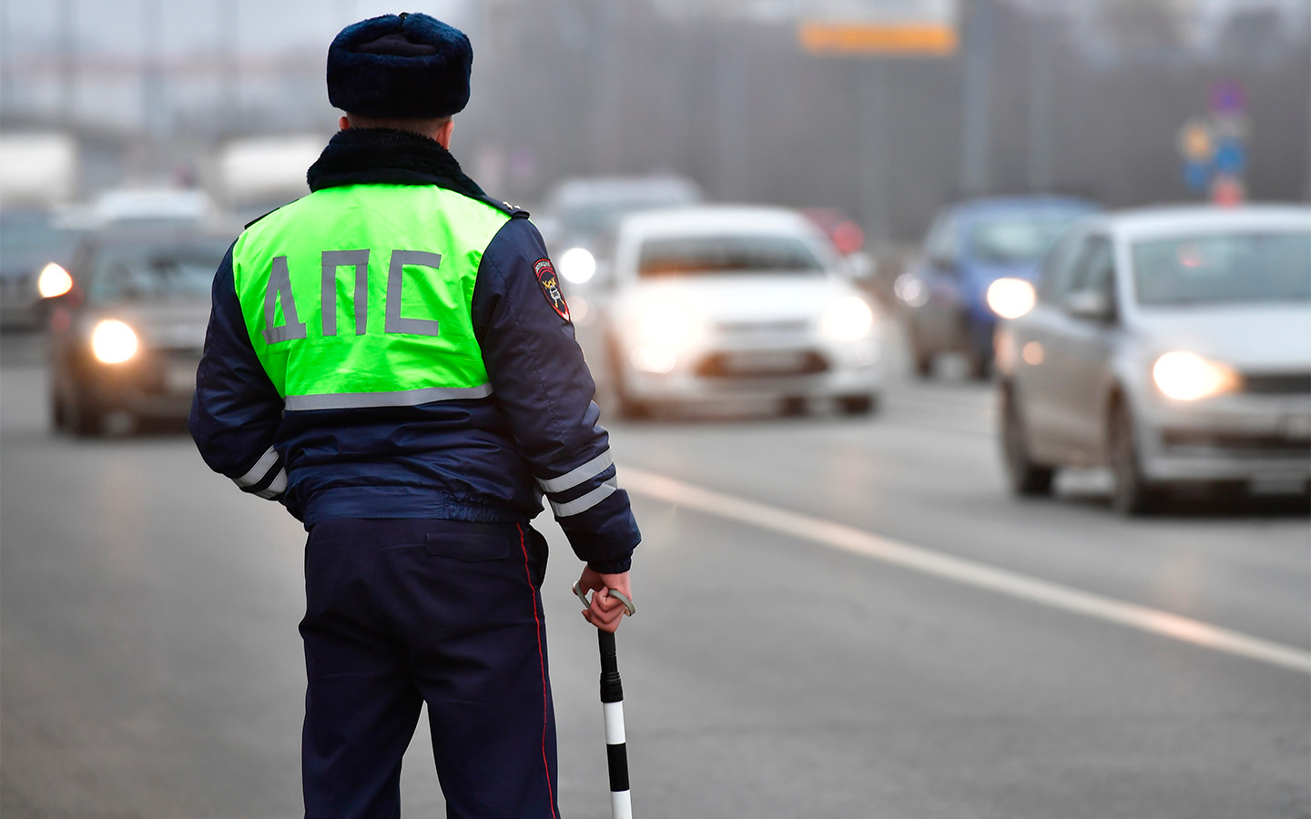 По 3 000 рублей: новый штраф готовят для миллионов водителей