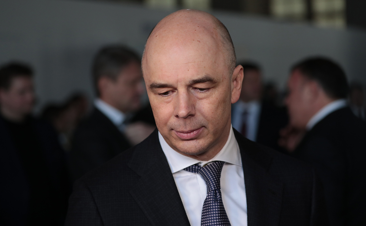 Депутаты Госдумы призвали Силуанова к ответу