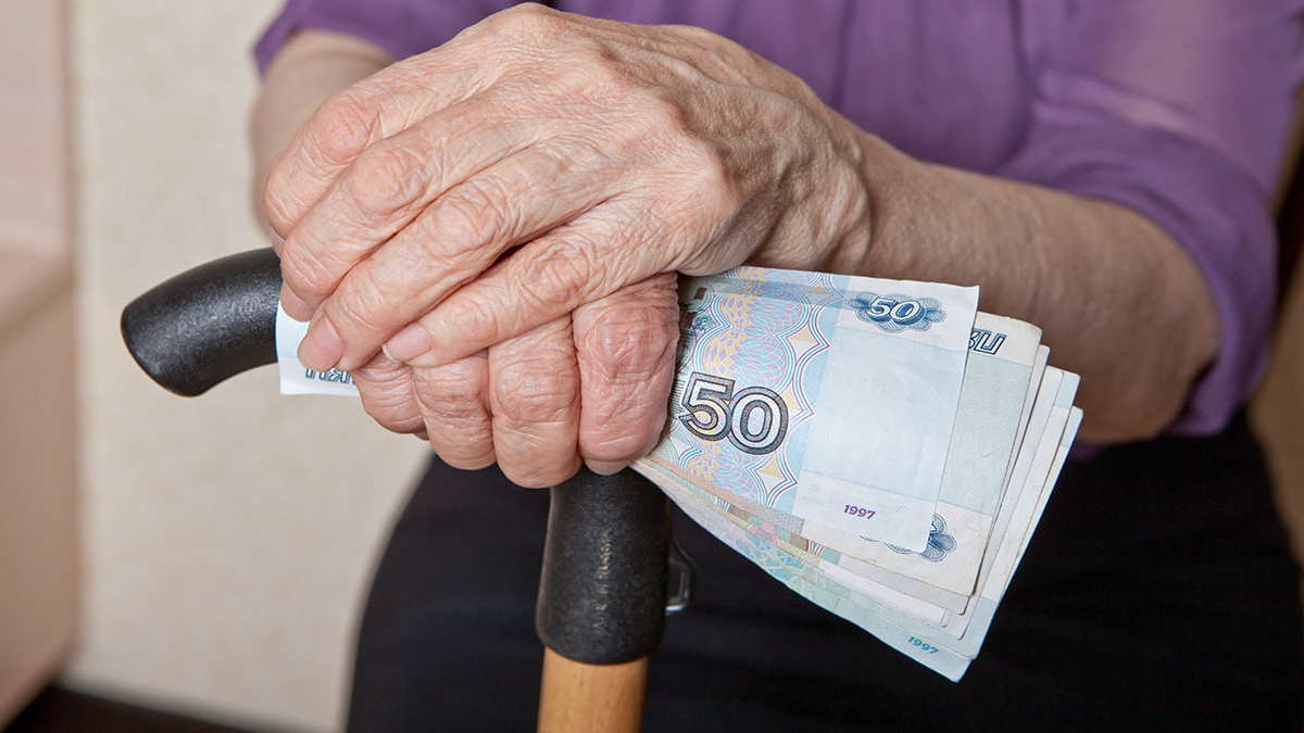 В Госдуме рассказали о просчетах с перерасчетом пенсий