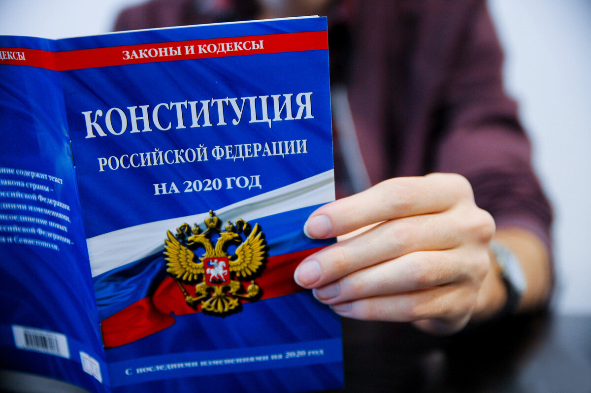 В Совете Федерации заявили, что обязательная вакцинация не нарушает конституционные права россиян