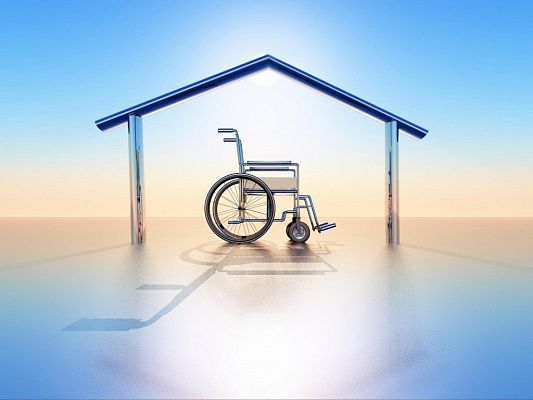 «Единая Россия» предложила выделить больше бюджетных средств на жилье для инвалидов