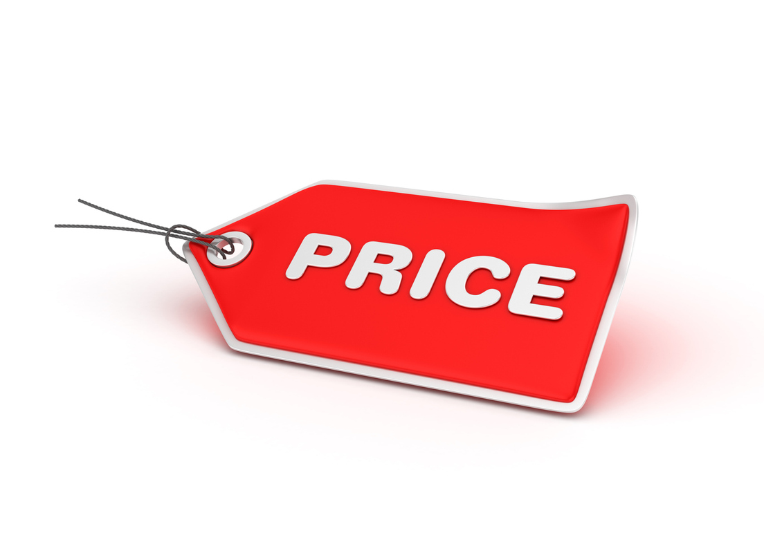 Цена - сущность, функции и виды цен