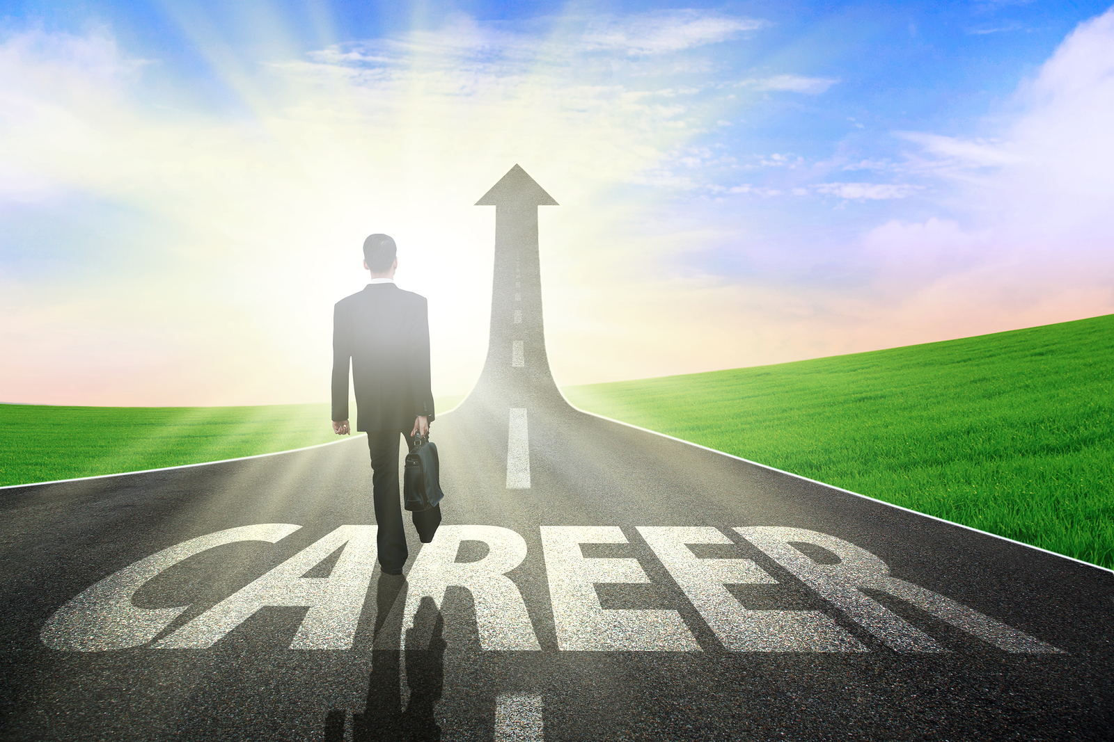 Карьера - виды деловой карьеры и этапы карьерного роста